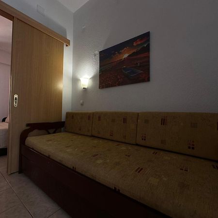 Dimos Apartments Kókkinon Nerón Екстериор снимка