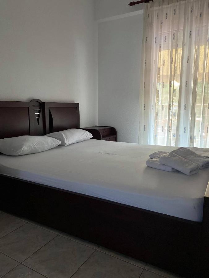 Dimos Apartments Kókkinon Nerón Екстериор снимка