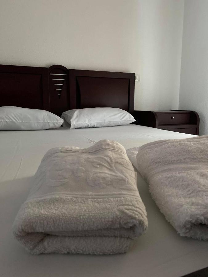 Dimos Apartments Kókkinon Nerón Екстериор снимка