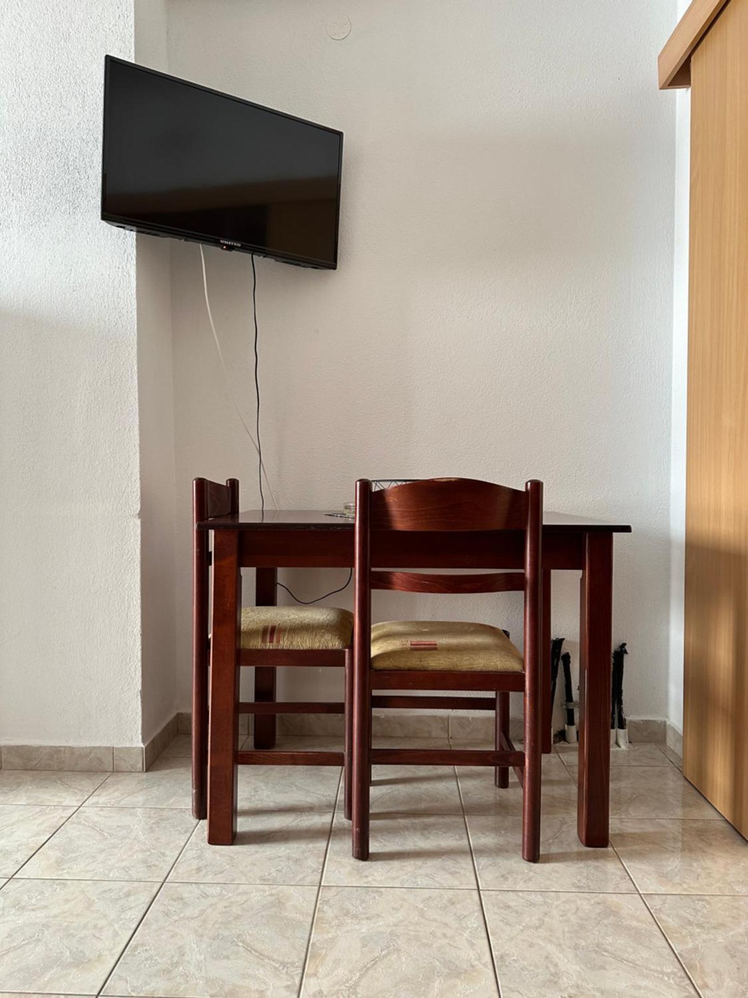 Dimos Apartments Kókkinon Nerón Екстериор снимка